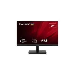 ViewSonic VA240-H-2 24" FHD IPS 75Hz 1ms Monitor HDMI VGA