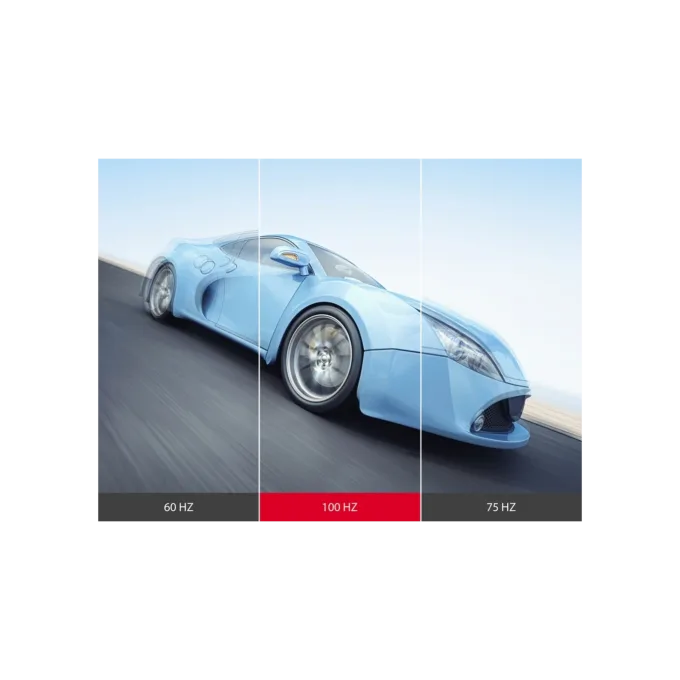 ViewSonic VA2432-H-2 24" Full HD 100Hz IPS Monitor - HDMI/VGA — image 3