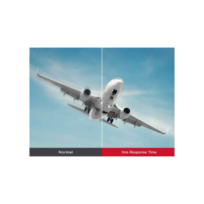 ViewSonic VA2432-H-2 24" Full HD 100Hz IPS Monitor - HDMI/VGA — image 4