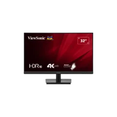 Viewsonic VA3208-4K-HD 32" 4K UHD VA HDR10 Monitor