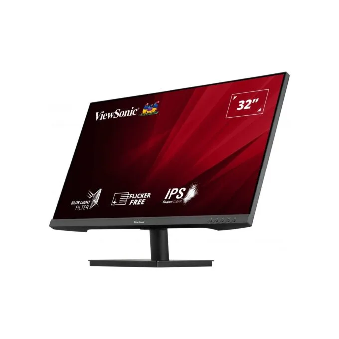 Viewsonic VA3209-2K-MHD - 31.5-inch QHD VA panel, 16:9, HDMI & DisplayPort — image 5