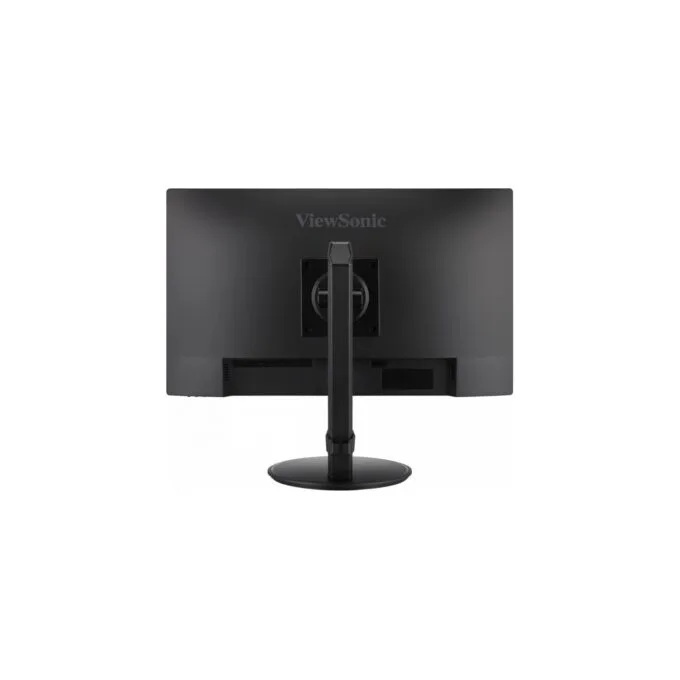 ViewSonic VG2408A 24-inch FHD IPS Monitor - VG2408A - 1920x1080, 100Hz, 5ms, HDMI, DP, VGA, Pivot, Black — image 4