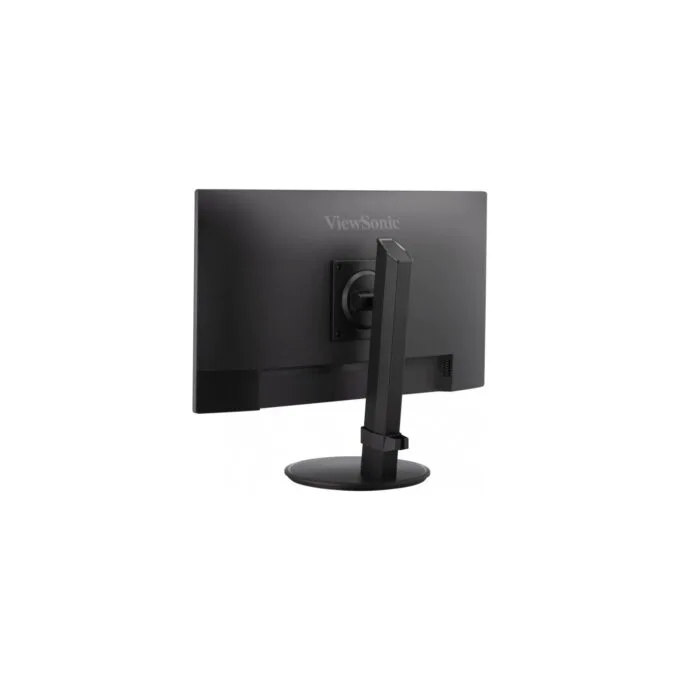 ViewSonic VG2408A 24-inch FHD IPS Monitor - VG2408A - 1920x1080, 100Hz, 5ms, HDMI, DP, VGA, Pivot, Black — image 5
