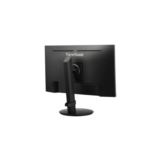 ViewSonic VG2409-MHDU-2 23.8" FHD IPS 100Hz Monitor - USB-C HDR10 Black — image 10