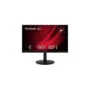 ViewSonic VG2409U-2 - 23.8" FHD IPS 100Hz Monitor, USB-C/DP/HDMI, FreeSync, Height/Swivel/Pivot, Black