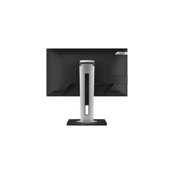 ViewSonic VG2448A-2 - 23.8" IPS Full HD Monitor - Black, 1920x1080, 100Hz, HDMI & DisplayPort, USB 3.2 Hub — image 4