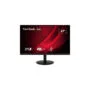 ViewSonic VG2708-4K - 27-inch 4K UHD IPS Monitor, HDR10+, 4ms, 60Hz, DP + 2x HDMI, Black