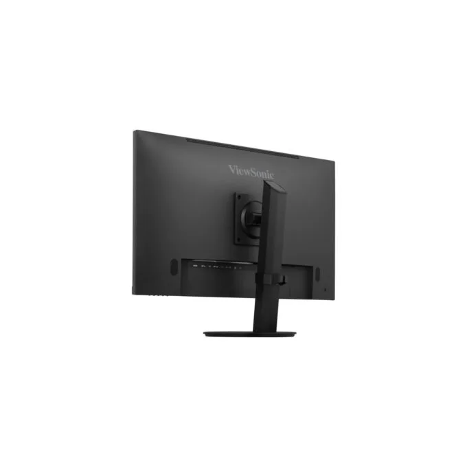ViewSonic VG2709U - 27in QHD (2560x1440) IPS 100Hz Monitor - Black, USB-C, HDMI 2.0, DP — image 9