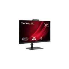 ViewSonic VG2741V-2K - 27-inch 16:9 QHD, 100 Hz, HDMI DP USB-C