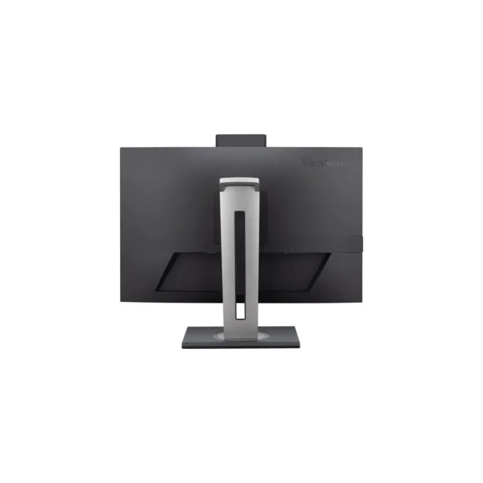 ViewSonic VG2757V-2K - 27-inch QHD IPS Monitor - Black, 2560x1440, 100Hz, USB-C & HDMI 2.0, DisplayPort — image 4