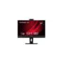 ViewSonic VG2757V-2K - 27-inch QHD IPS Monitor - Black, 2560x1440, 100Hz, USB-C & HDMI 2.0, DisplayPort
