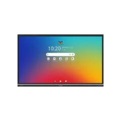 Viewsonic Viewboard Interactive Display Touch - IFP7551 - 75-inch 4K Android 14 NFC Palm Rejection EDLA PlayStore