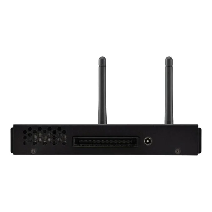 Viewsonic Viewboard Windows Slot-in PC for Interactive Display - Intel i5-1240P 16GB 256GB WIN11PRO — image 3