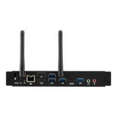 Viewsonic Viewboard Windows Slot-in PC for Interactive Display - Intel i5-1240P 16GB 256GB WIN11PRO