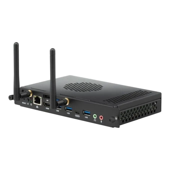Viewsonic Viewboard Windows Slot-in PC for Interactive Display - Intel i5-1240P 16GB 256GB WIN11PRO — image 6