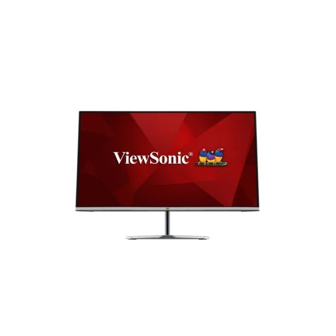 ViewSonic VX2476-SMH 24-inch IPS FHD 100Hz HDMI VGA — image 8