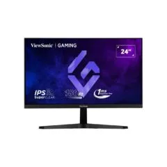 Viewsonic VX24G1-HD 24'' FHD IPS 180Hz HDR10 Gaming Monitor