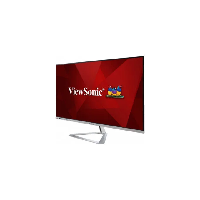 ViewSonic VX3276-2K-MHD-2 32" QHD IPS Monitor 75Hz 4ms — image 5