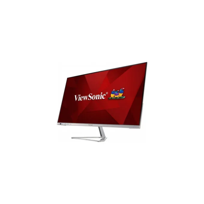 ViewSonic VX3276-2K-MHD-2 32" QHD IPS Monitor 75Hz 4ms — image 6