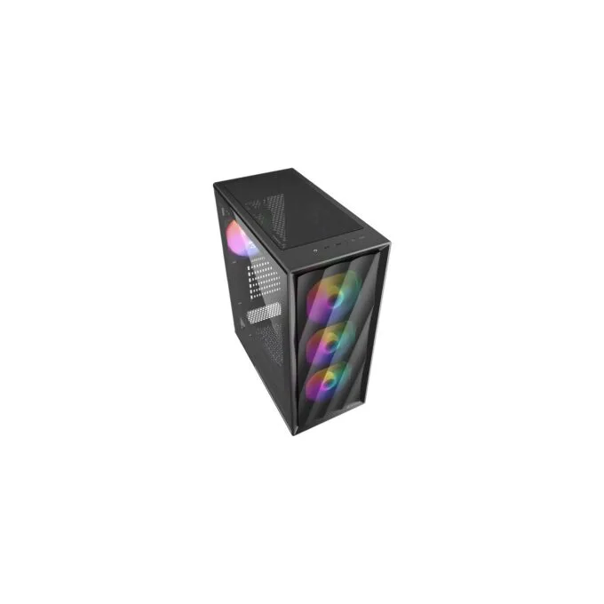 VK4 Rainbow - Tower Case — image 2
