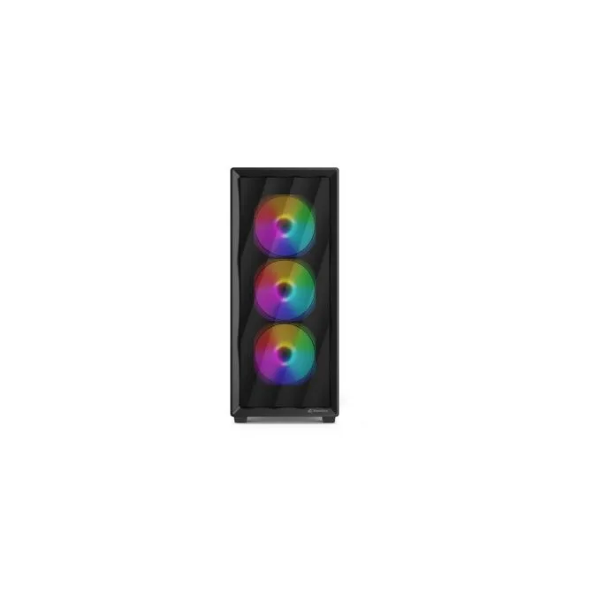 VK4 Rainbow - Tower Case — image 3