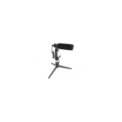 Vlog Shotgun Microphone Set