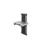 Vogels Column - EFA8835 - Column 64cm + Support