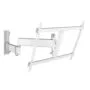 Vogels COMFORT TV Wall Mount - TVM3643 - 60x40 Turn2A White