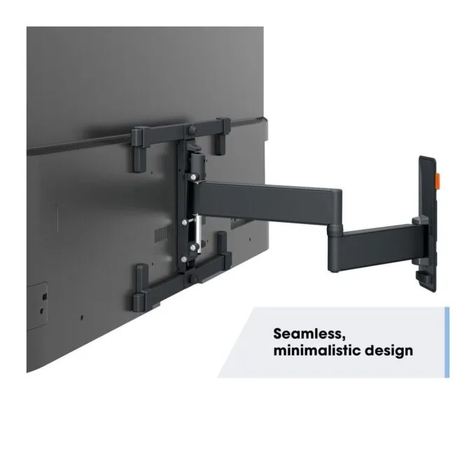 Vogels COMFORT TV Wall Mount - TVM3663 - 60x40 Turn 2 arms OLED — image 4