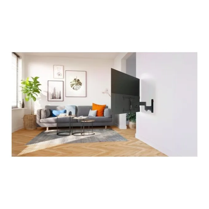 Vogels COMFORT TV Wall Mount - TVM3663 - 60x40 Turn 2 arms OLED — image 5