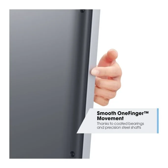 Vogels COMFORT TV Wall Mount - TVM3663 - 60x40 Turn 2 arms OLED — image 6