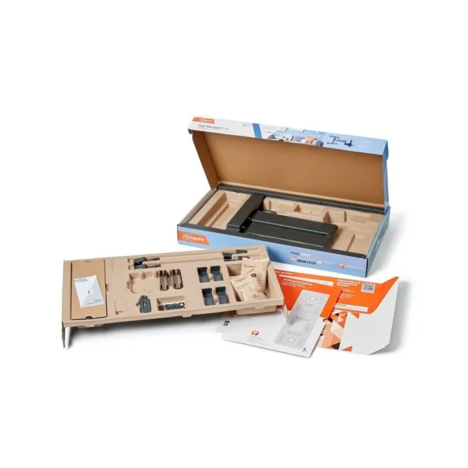 Vogels COMFORT TV Wall Mount - TVM3663 - 60x40 Turn 2 arms OLED — image 8