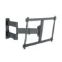 Vogels COMFORT TV Wall Mount - TVM3843-B - TV Wall Mount 60x40 Turn 2 arms 55kg Black
