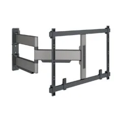 Vogels ELITE TV Wall Mount - TVM5645-G - 60x40 Turn up to 45kg Grey