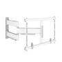 Vogels ELITE TV Wall Mount - TVM5645-W - 60x40 Turn up to 45kg White