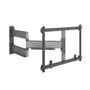 Vogels ELITE TV Wall Mount - TVM5845 - Turn 60x40 2 arms 55kg 74cm Black