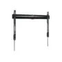 Vogels Fixed TV Wall Mount 40-100'' Black - TVM3603 - Fixed, 40-100'', Black