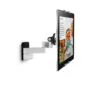 Vogels Tablet Wall Mount - TMS1030 - 2 arms 7-13''