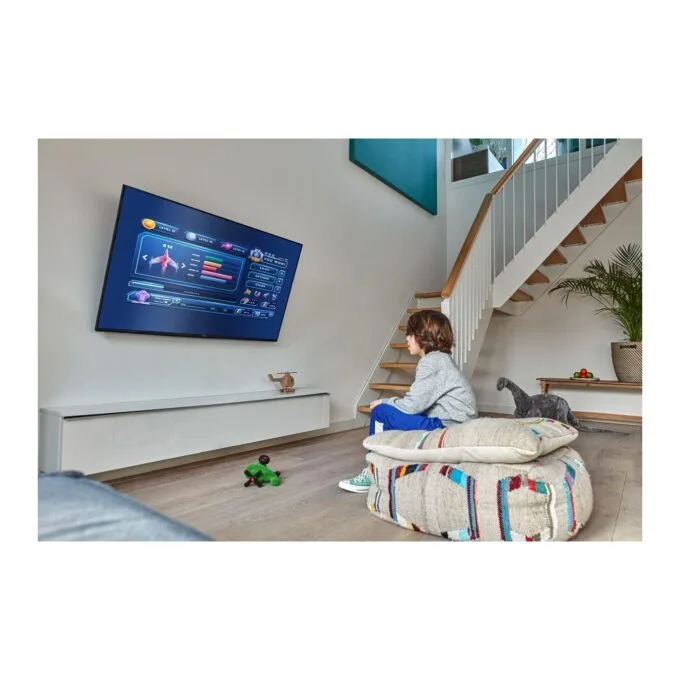 Vogels Tilt TV Wall Mount - TVM3413 - 32-65'' Black — image 11