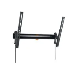 Vogels Tilt TV Wall Mount - TVM3613 - 40-77'' Black