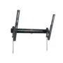 Vogels Tilt TV Wall Mount - TVM3613 - 40-77'' Black