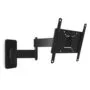 Vogels TURN TV Wall Mount - MA2040 - 19-37'' 2 arms Black