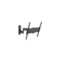 Vogels TV Wall Mount - TVM1443 - Turn TV Wall Mount 32-65'' Black