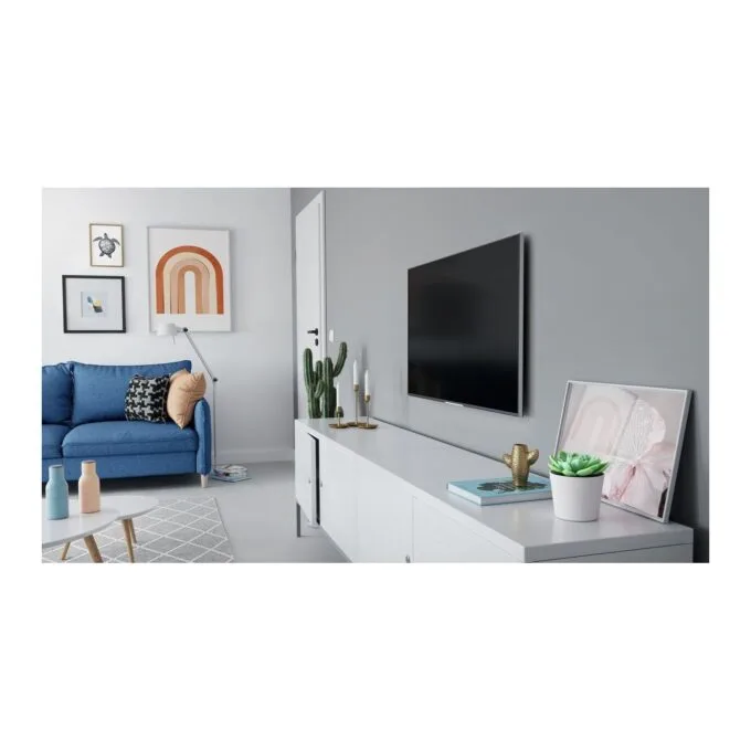 Vogels TV Wall Mount - TVM1603 - Fixed 40-100' Black — image 5
