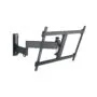 Vogels TV Wall Mount - TVM3643 - Turn 40-77'' Black