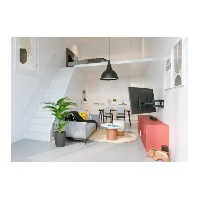 Vogels UP TV Wall Mount - MA4040 - 60x40 Turn 4 arms — image 3