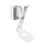 Vogels Wall Mount - SOUND 4201 - for SONOS ONE PLAY1 White