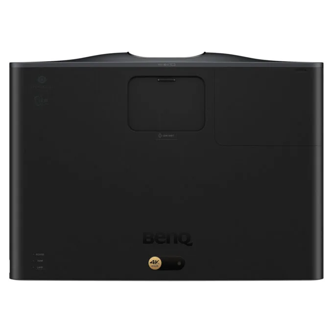 W2720I 4K HOME THEATER — image 4