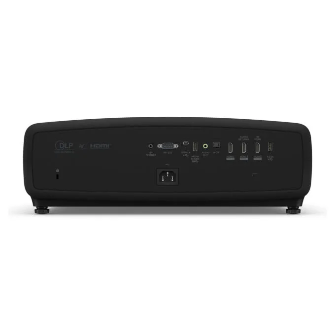 W2720I 4K HOME THEATER — image 6