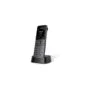 W73H, analog telephone